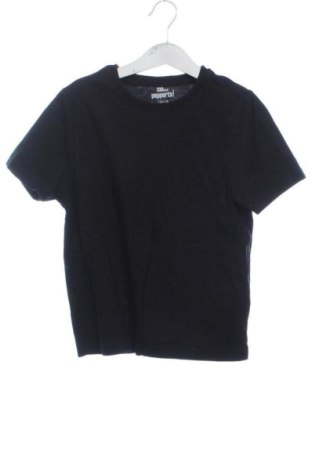 Kinder T-Shirt Pepperts!, Größe 6-7y/ 122-128 cm, Farbe Schwarz, Preis € 5,72, #137415571