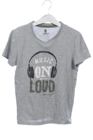 Kinder T-Shirt Pepperts!, Größe 8-9y/ 134-140 cm, Farbe Grau, Preis € 5,72, #137416148