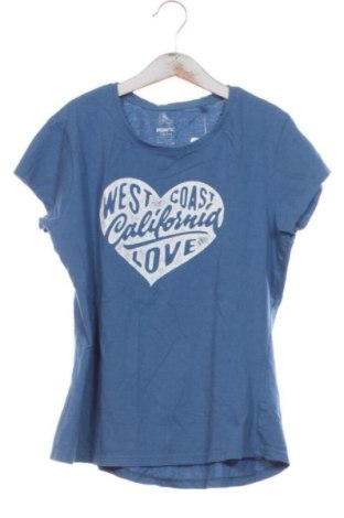 Kinder T-Shirt Pepperts!, Größe 12-13y/ 158-164 cm, Farbe Blau, Preis 5,00 €, #137423690