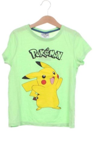 Kinder T-Shirt Pokemon, Größe 6-7y/ 122-128 cm, Farbe Mehrfarbig, Preis 6,86 €, #137408030