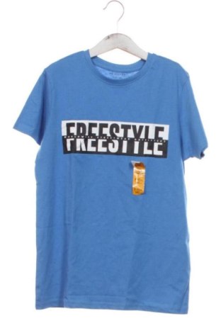 Detské tričko Primark, Veľkosť 8-9y/ 134-140 cm, Farba Modrá, Cena  7,00 €, #137432637