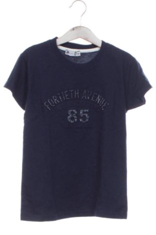 Детска тениска Primark, Размер 6-7y/ 122-128 см, Цвят Син, Цена 7,00 €, #137432747