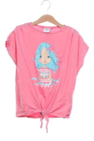 Kinder T-Shirt Primigi, Größe 9-10y/ 140-146 cm, Farbe Rosa, Preis 7,00 €, #137409187