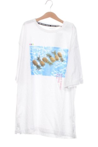 Tricou pentru copii Reserved, Mărime 14-15y/ 168-170 cm, Culoare Alb, Preț 51,02 Lei, #137397721