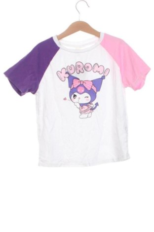 Tricou pentru copii SHEIN, Mărime 5-6y/ 116-122 cm, Culoare Multicolor, Preț 31,49 Lei, #137286148