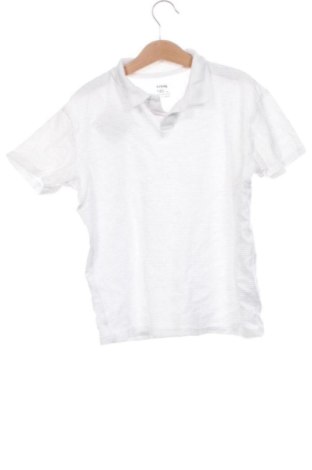 Tricou pentru copii Sinsay, Mărime 10-11y/ 146-152 cm, Culoare Alb, Preț 30,00 Lei, #137364313