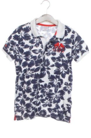 Детска тениска U.S. Polo Assn., Размер 8-9y/ 134-140 см, Цвят Син, Цена 13,00 €, #137428673