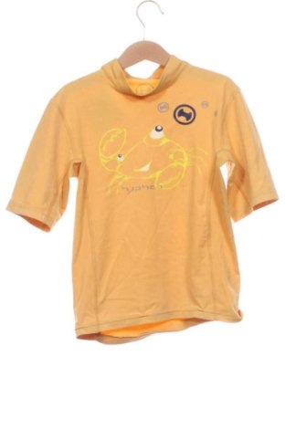 Dziecięcy T-shirt Unbranded, Rozmiar 5-6y/ 116-122 cm, Kolor Pomarańczowy, Cena 29,63 zł, #137274235