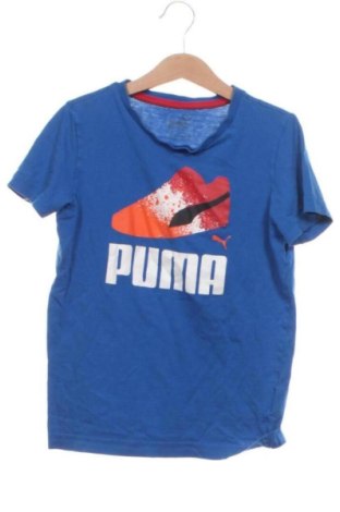 Kinder T-Shirt Unbranded, Größe 9-10y/ 140-146 cm, Farbe Blau, Preis € 6,00, #137402529