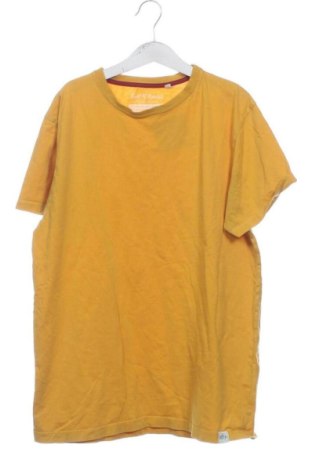 Tricou pentru copii Unbranded, Mărime 12-13y/ 158-164 cm, Culoare Galben, Preț 41,99 Lei, #137404232