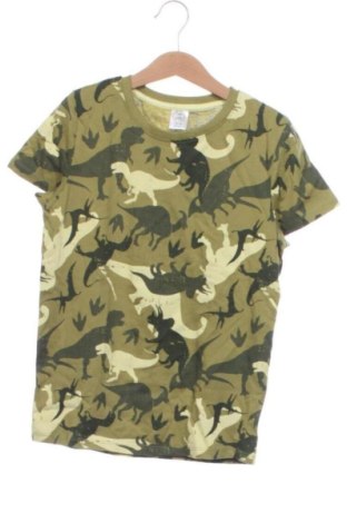Kinder T-Shirt Unbranded, Größe 7-8y/ 128-134 cm, Farbe Mehrfarbig, Preis 6,00 €, #137405944