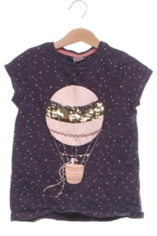 Kinder T-Shirt Unbranded, Größe 6-7y/ 122-128 cm, Farbe Mehrfarbig, Preis 5,72 €, #137407061