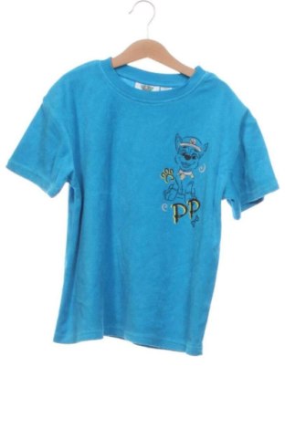 Kinder T-Shirt Unbranded, Größe 6-7y/ 122-128 cm, Farbe Blau, Preis 5,72 €, #137407669