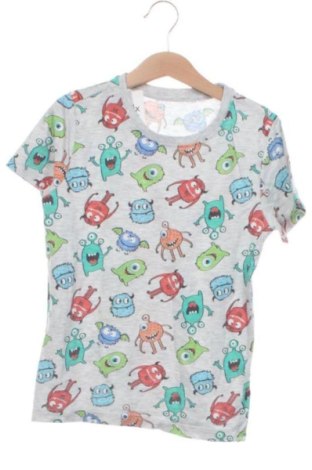 Kinder T-Shirt Unbranded, Größe 4-5y/ 110-116 cm, Farbe Mehrfarbig, Preis 5,72 €, #137407954