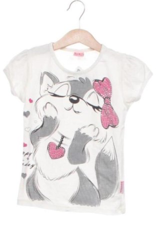 Kinder T-Shirt Unbranded, Größe 3-4y/ 104-110 cm, Farbe Mehrfarbig, Preis 6,00 €, #137408720