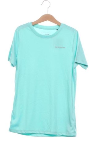 Kinder T-Shirt Unbranded, Größe 11-12y/ 152-158 cm, Farbe Grün, Preis 8,00 €, #137408884