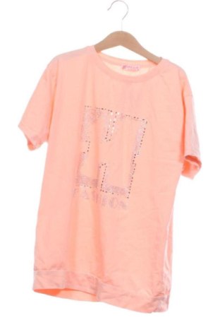 Kinder T-Shirt Unbranded, Größe 12-13y/ 158-164 cm, Farbe Rosa, Preis 7,00 €, #137409005