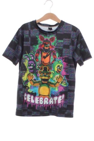 Kinder T-Shirt Unbranded, Größe 8-9y/ 134-140 cm, Farbe Mehrfarbig, Preis 9,00 €, #137411597