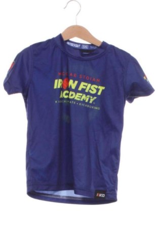 Kinder T-Shirt Unbranded, Größe 4-5y/ 110-116 cm, Farbe Mehrfarbig, Preis 5,72 €, #137412099