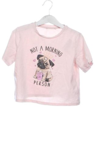 Kinder T-Shirt Unbranded, Größe 7-8y/ 128-134 cm, Farbe Mehrfarbig, Preis 6,48 €, #137414310