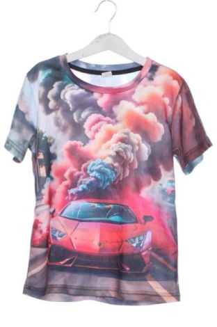 Kinder T-Shirt Unbranded, Größe 8-9y/ 134-140 cm, Farbe Mehrfarbig, Preis 7,85 €, #137415021