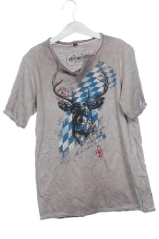 Kinder T-Shirt Unbranded, Größe 10-11y/ 146-152 cm, Farbe Braun, Preis € 7,86, #137415794