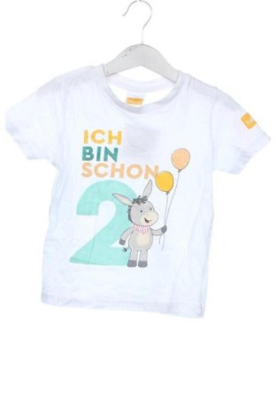 Kinder T-Shirt Unbranded, Größe 2-3y/ 98-104 cm, Farbe Weiß, Preis € 8,02, #137415820