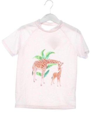 Tricou pentru copii Unbranded, Mărime 8-9y/ 134-140 cm, Culoare Ecru, Preț 25,00 Lei, #137417585