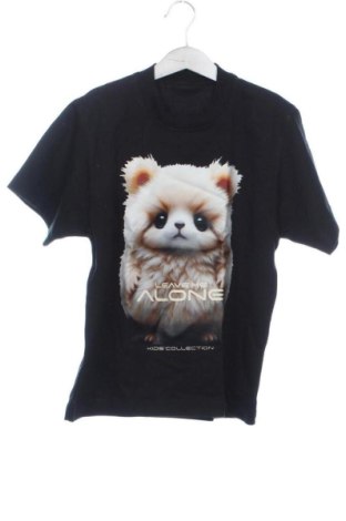 Dziecięcy T-shirt Made by Society, Rozmiar 7-8y/ 128-134 cm, Kolor Czarny, Cena 62,10 zł, #137421168