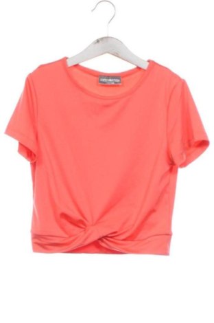 Детска тениска Unbranded, Размер 10-11y/ 146-152 см, Цвят Розов, Цена 7,00 €, #137422892