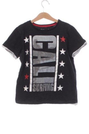 Dziecięcy T-shirt Unbranded, Rozmiar 9-10y/ 140-146 cm, Kolor Czarny, Cena 29,63 zł, #137425833