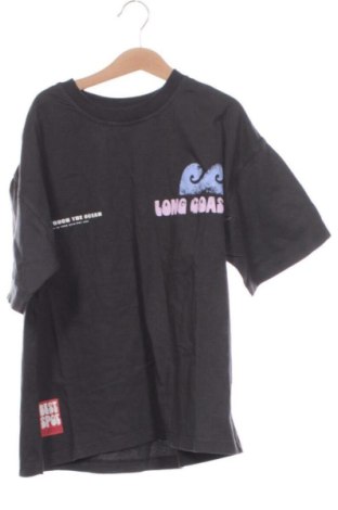 Tricou pentru copii Zara, Mărime 10-11y/ 146-152 cm, Culoare Gri, Preț 31,49 Lei, #137399452