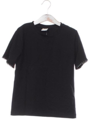 Παιδικό μπλουζάκι Zara, Μέγεθος 8-9y/ 134-140 εκ., Χρώμα Μαύρο, Τιμή 6,86 €, #137424611
