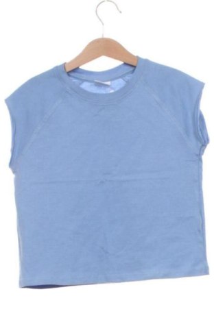 Detské tričko Zara, Veľkosť 7-8y/ 128-134 cm, Farba Modrá, Cena  6,67 €, #137425067