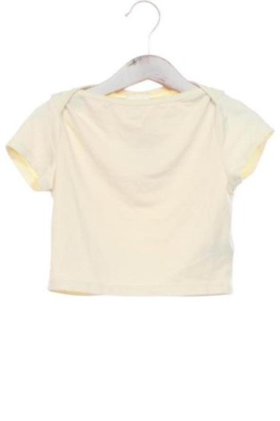 Детска тениска Zara, Размер 7-8y/ 128-134 см, Цвят Жълт, Цена 6,67 €, #137425790
