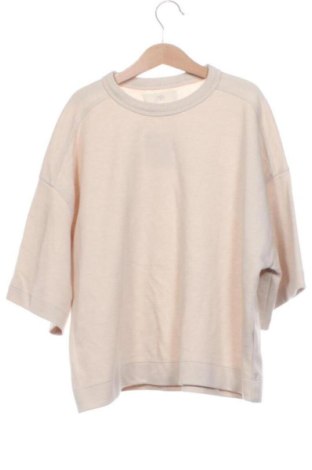 Kinder T-Shirt Zara, Größe 12-13y/ 158-164 cm, Farbe Ecru, Preis € 6,48, #137427523
