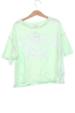 Dětské tričko  Zara, Velikost 10-11y/ 146-152 cm, Barva Zelená, Cena  155,00 Kč, #137432699