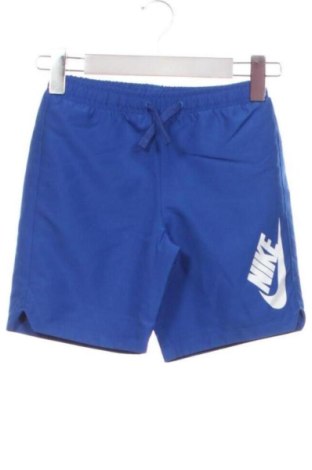 Detské plavky Nike, Veľkosť 4-5y/ 110-116 cm, Farba Modrá, Cena  20,00 €, #137437756