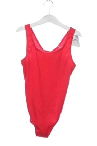 Kinderbadeanzug Sinsay, Größe 10-11y/ 146-152 cm, Farbe Rot, Preis € 16,57, #137416670