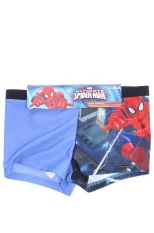 Kinderbadeanzug Spiderman, Größe 4-5y/ 110-116 cm, Farbe Mehrfarbig, Preis 10,00 €, #137412203