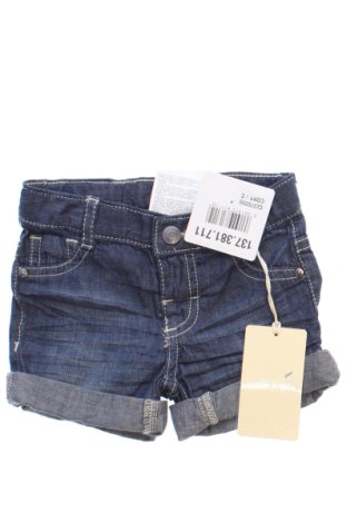 Детски дънки Brums, Размер 3-6m/ 62-68 см, Цвят Син, Цена 15,00 €, #137381711