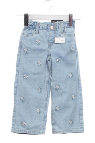 Детски дънки C&A, Размер 18-24m/ 86-98 см, Цвят Многоцветен, Цена 17,00 €, #137406041