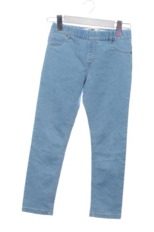Dziecięce jeansy Denim&Co., Rozmiar 7-8y/ 128-134 cm, Kolor Niebieski, Cena 29,63 zł, #137280483