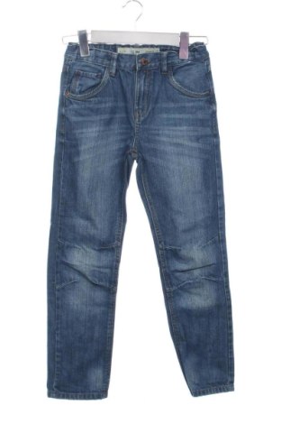 Kinderjeans Denim&Co., Größe 9-10y/ 140-146 cm, Farbe Blau, Preis € 8,03, #137416180