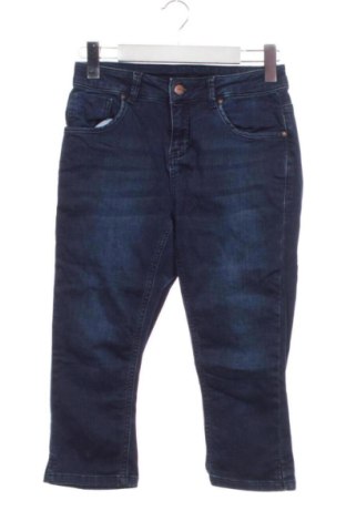 Детски дънки Fit-Z, Размер 14-15y/ 168-170 см, Цвят Син, Цена 8,00 €, #137404862