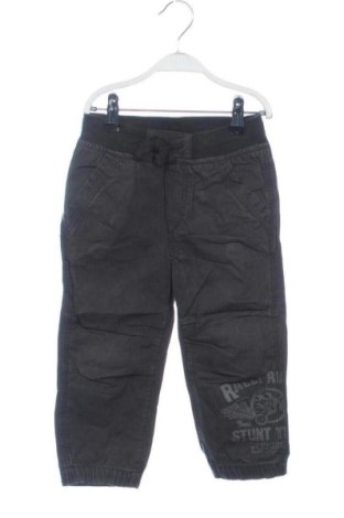 Dziecięce jeansy H&M, Rozmiar 18-24m/ 86-98 cm, Kolor Szary, Cena 29,63 zł, #137390023