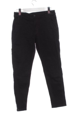 Детски дънки H&M, Размер 11-12y/ 152-158 см, Цвят Черен, Цена 9,00 €, #137420506