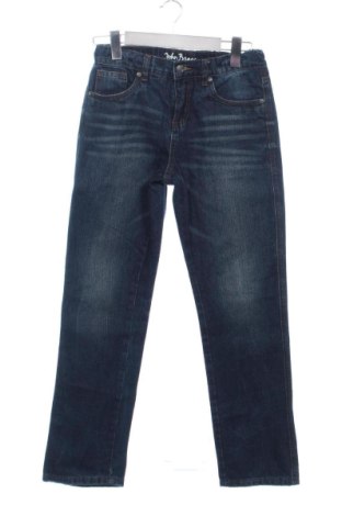 Kinderjeans John Baner, Größe 11-12y/ 152-158 cm, Farbe Blau, Preis € 6,29, #137416285