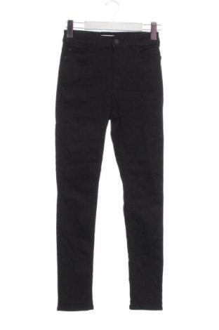 Kinderjeans Lindex, Größe 12-13y/ 158-164 cm, Farbe Schwarz, Preis € 9,00, #137402437
