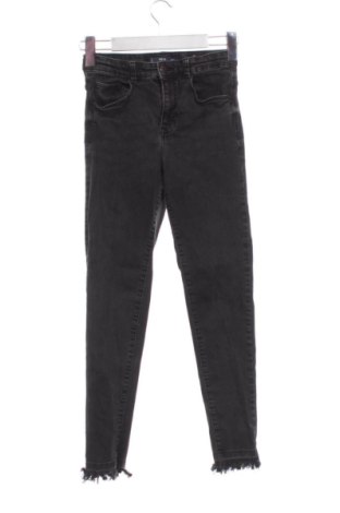 Детски дънки Mango, Размер 13-14y/ 164-168 см, Цвят Черен, Цена 7,00 €, #137425249